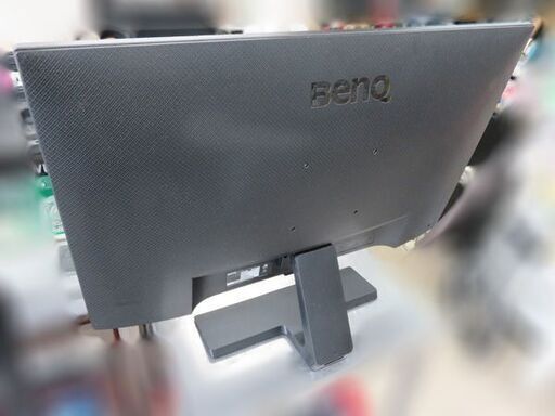 【自社配送は札幌市内限定】BenQ/ベンキュー GW2780T 27インチ フルHDモニター IPS ノングレア 2021年製 中古美