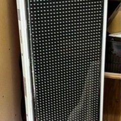 電光掲示板の画像