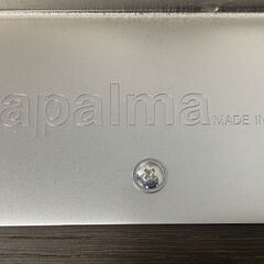 ADAL/アダル Lapalma/ラパルマ LEM レム スツール カウンターチェア イタリア製 回転式③ 中古家具 店頭引取歓迎 R8352