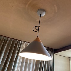 北欧風ペンダントライト