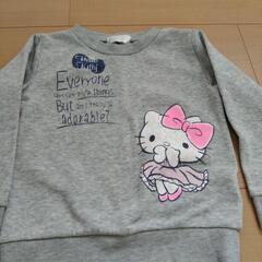(値下げ!)90,95　女の子むけ　冬物の画像