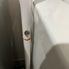 【無料】ニトリ　洗濯ラック【5/27〜5/31】の画像