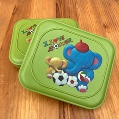 【 1つ300円！　】お弁当箱　小物入れ　昭和レトロ　レトロ　レ...
