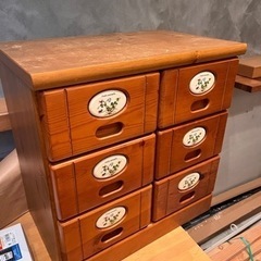 家具 収納家具 キャビネットアンティーク