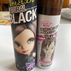 コスメ/ヘルスケア ヘアケアの画像