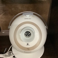 Panasonicナノイー　EH-SA41  リサイクルショップ...