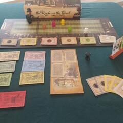 初心者歓迎✨ボードゲーム会in平塚 - メンバー募集