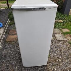家電 生活家電 　冷凍庫