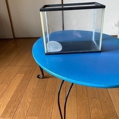 水槽