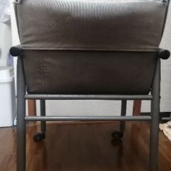 再度募集　椅子さしあげますの画像