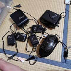 エアーポンプ