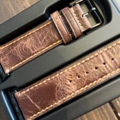 時計バンド　新品