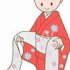 【浦和教室】きものの着付け体験👘お仕事帰りにお気軽にどうぞ🌸