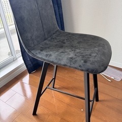 家具 椅子 ダイニングチェアの画像