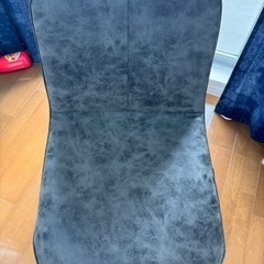 家具 椅子 ダイニングチェアの画像