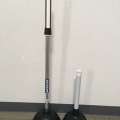 ラバーカップ　2本セット