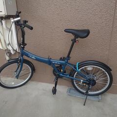 自転車 クロスバイク