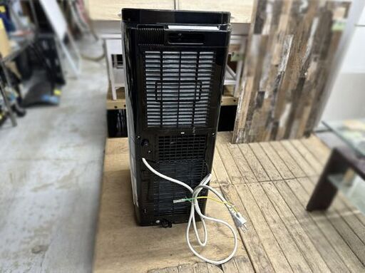 保管未使用品 アイリスオーヤマ ポータブルクーラー IPP-2222G 2022年製 IRIS OHYAMA エアコン 移動式  札幌市白石区 白石店