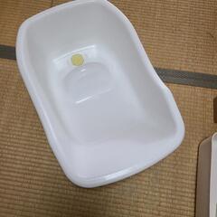 ベビーバスの画像