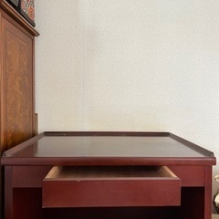 家具 オフィス用家具 机の画像