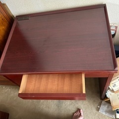 家具 オフィス用家具 机の画像