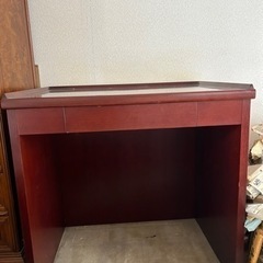 家具 オフィス用家具 机