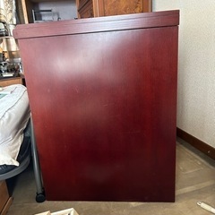 家具 オフィス用家具 机の画像