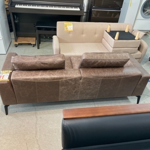 家具 ソファ 3人掛けソファ