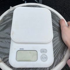 デジタルスケールの中古が安い!激安で譲ります・無料であげます デジタルスケールの中古が安い!激安で譲ります・無料であげます