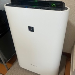 家電 季節、空調家電 空気清浄機