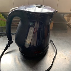 電気ケトル