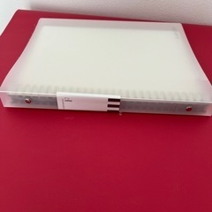 B5バインダー　2冊