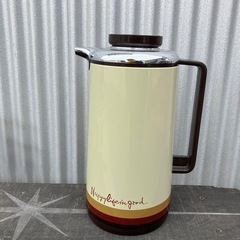 【お取引き中】タイガー　テーブルポット　魔法瓶　タイガー魔法瓶　...