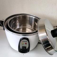 0523-120 大同電気釜