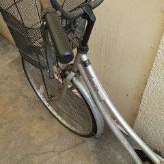 自転車