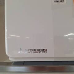 U1377】エアコン 三菱 SRK22TX-W 2019年製