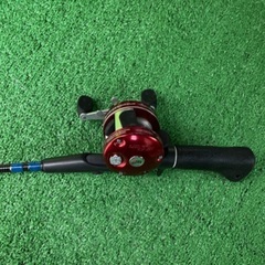 バス釣り‼️