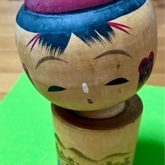 こけし