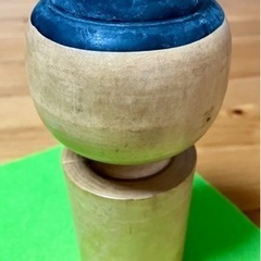 こけしの画像