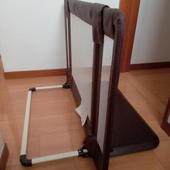 【商談中】ベビーゲート 日本育児 おくだけとおせんぼ Ｓサイズ ...