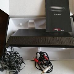 【ジャンク】SLINGBOX　PRO-HDの画像