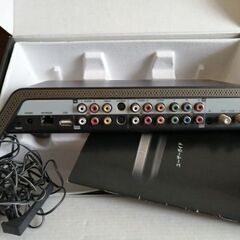 【ジャンク】SLINGBOX　PRO-HDの画像