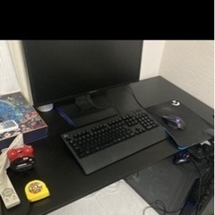 【着払い要相談】お引き取りに来ていただける方限定自作PC
