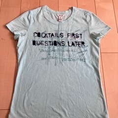 レディース　洋服　トップスの画像