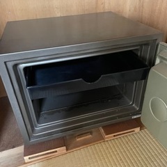 【甲府市・無料】コクヨ耐火金庫を差し上げますの画像