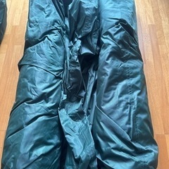 ※ジャンク※　コールマン タフワイドドーム300EX Ⅲ の画像