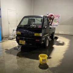 51キャリー 車体