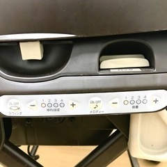 値引き‼︎美品‼︎ combi ネムリラオートスイングの画像