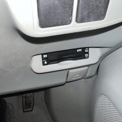 プリウス30 車検無し　ETC  ナビ　バックカメラの画像