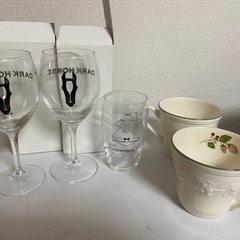 コップ・グラス セット
